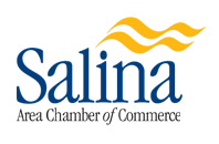 Salina Chamber of commerce logo